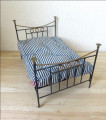 Double bed by C & Y Roberson