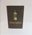 Edystone lighthouse - Printed book