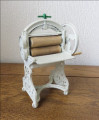 Mangle - cream