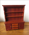 Hand made dresser