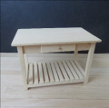 Kitchen table