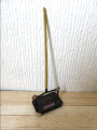 Carpet sweeper