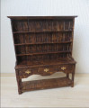 Hand made dresser