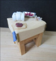 Butchers block
