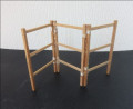 3 fold Clothes horse