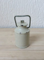 Enamelware Milk churn