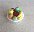 Bowl of fruit