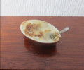 Rice pudding