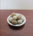 Plate of eggs