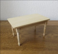 Barewood kitchen table