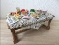 Party/buffet table