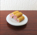 Sausage rolls