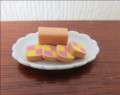 Plate of Battenburg