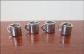Set 4 mugs by Phoenix