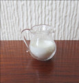 Jug of milk