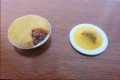 Fruit pie by Country Contrast