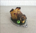 Roast boars head
