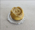 Tudor raised game pie