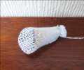 Ham in muslin by Country Contrast