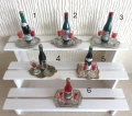Wine tray