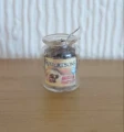 Jar of mincemeat
