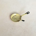 Frying Pan and spatula