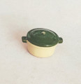 Lidded Casserole