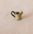 Small Enamel Milk Jug