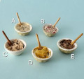Baking Bowl with Cake Mix