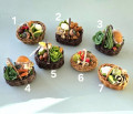 Vegetable Basket