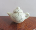 Art Deco Teapot