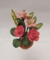 Flower arrangement