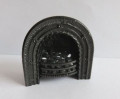 Fire basket insert