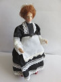 Parlour maid