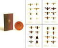 Book of African Flies circa 1909