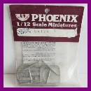 Phoenix/Warwick  Metal Miniatures