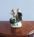Couple figurine