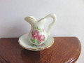 Jug and bowl set