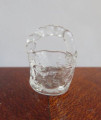 Glass basket