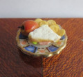 Snack plate