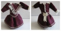 Hand made girls outfit