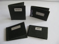 Empty photo album