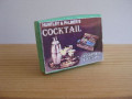 Cocktail Biscuits box