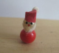 Tiny Santa