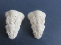 Sue Cook pair brackets