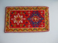 Hand stitched Turkish design carpet