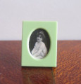 Framed Deco photo