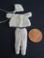 Babys 3 piece set