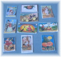 Halloween cards