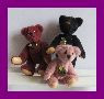 Hermann Mini Bears